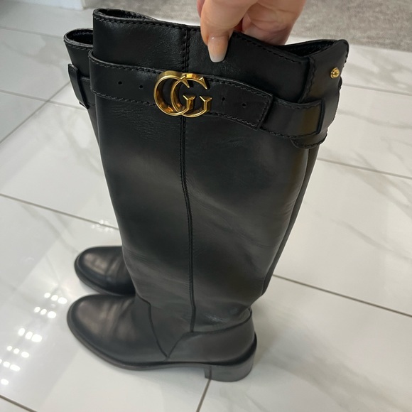 Gucci Boots - Picture 3 of 7